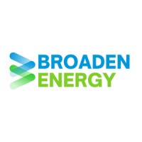 Broaden Energy logo - Similar company to Atlantic Venture Group
