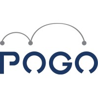 Pogo logo - Similar company to Pulse Create Llc