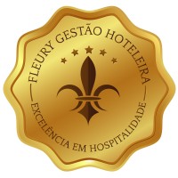 Fleury Gestão Hoteleira logo - Similar company to Eco Utilidades