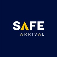 Safe Arrival logo - Similar company to شركة أفاق لمنح الشهادات والتفتيش