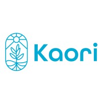 KAORI logo - Similar company to 1000 Gretas