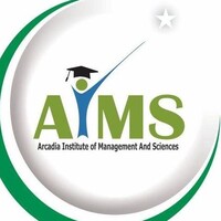 AIMS Multan logo - Similar company to Multan Made