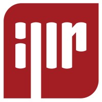 IP Research logo - Similar company to Paradigm Shift (Rtd)