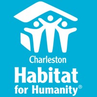 Charleston Habitat for Humanity logo - Similar company to Habitat For Humanity Of Berkeley County