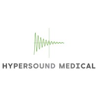 Hypersound Medical logo - Similar company to Kobble