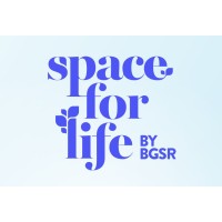 Space For Life logo - Similar company to Aberstone Community Services