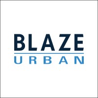 BlazeUrban logo - Similar company to Fast Computers