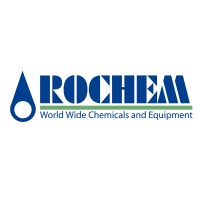 Rochem del Ecuador logo - Similar company to Adisol