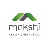 Makshi Healthcare logo - Similar company to Qikkle Solutions