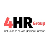 4HRgroup logo - Similar company to 4Hr Consultant