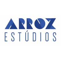 Arroz Estudios logo - Similar company to Eufonia = Sound / Art + Science