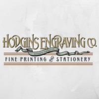 Hodgins Engraving Co. logo - Similar company to Corporate Image