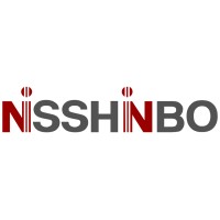 Nisshinbo Brake Inc. logo - Similar company to Propak Connect