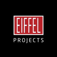 EIFFEL Projects logo - Similar company to Team Eiffel