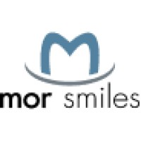Mor Smiles logo - Similar company to Spark Physiotherapy