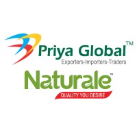 Priya Global Exporter- Importer- Trader logo - Similar company to Amjf Traders