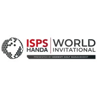 ISPS HANDA World Invitational logo - Similar company to Ig Development