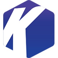 Kinora logo - Similar company to Lcd Vision