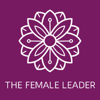 The Female Leader logo - Similar company to Virtual Magic