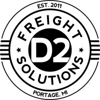 D2 Freight Solutions, LLC logo - Similar company to Johnson Logistics, Llc