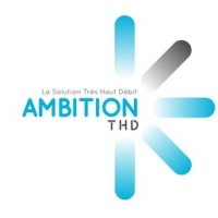 AMBITION THD logo - Similar company to Plug2Go