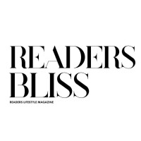 Readers’ Bliss Magazine logo - Similar company to Missmind - Digital Agency