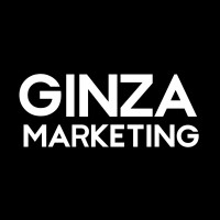 Ginza Marketing logo - Similar company to Aze Digital