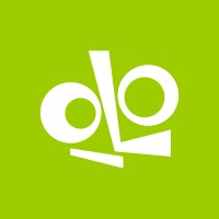 OloAnimation logo - Similar company to Harekat-E-Kelidi (Keyframe) Animation Studio
