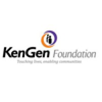 KenGen Foundation logo - Similar company to Kengen Llc