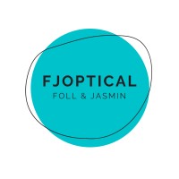 FJ Optical logo - Similar company to Multifocal Network