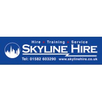 Skyline Hire Ltd logo - Similar company to Tracked Access Ltd