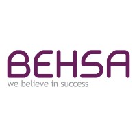 Behsa Group logo - Similar company to Havin Tejarat Iranian