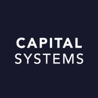 Capital Systems ApS logo - Similar company to Capital Systems
