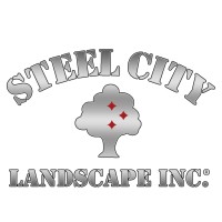 Steel City Landscape, Inc. logo - Similar company to Gregori Construction Inc.