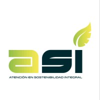 Atención en Sostenibilidad Integral ASI logo - Similar company to Exgen