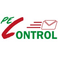 PEControl logo - Similar company to Brosis International