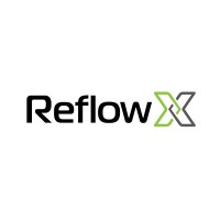 ReflowX logo - Similar company to Siraa.Io