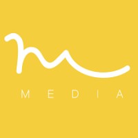 M Media Oman logo - Similar company to Inspired