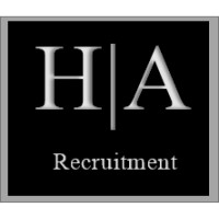 HA Recruitment logo - Similar company to Ha Recruitment Ltd