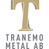 TRANEMO METAL AB logo - Similar company to Compelly