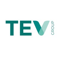 TevGroup logo - Similar company to C.T. Sistemi S.R.L.