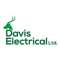 Davis Electrical Ltd logo - Similar company to Nga Mechanical Services Ltd