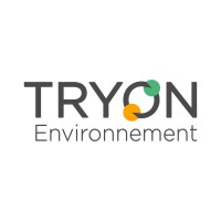 Tryon Environnement logo - Similar company to Ertha Surfboards