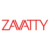 ZAVATTY logo - Similar company to Zona Fit Colombia