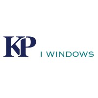 KP Windows logo - Similar company to Nutek Healthcare