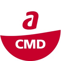 Avans CMD 's-Hertogenbosch logo - Similar company to Avans Academie Voor Technologie En Design