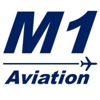 M1 Aviation, LLC logo - Similar company to Code 1 Maintenance