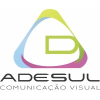 Adesul Comunicação Visual logo - Similar company to Divulg Comunicação Visual