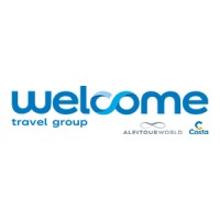 Welcome Travel Group S.p.A. logo - Similar company to Indra Srl