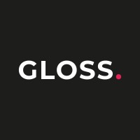 Gloss Agency UK logo - Similar company to The Midlands Gazette